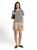 Tom Tailor Loose Fit női bermuda