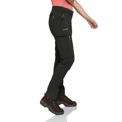 Schöffel Ascona Wanderhose langgestellt Schöffel Ascona Wanderhose langgestellt