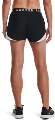 Under Armour Play Up 3.0 Shorts