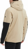 McKINLEY Fabian AQX 15.15 Skijacke mit Kapuze