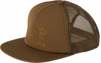 Helly Hansen HELLY HANSEN HH Flatbrim Kappe