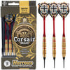 Harrows Corsair 3er-Set Soft Dartpfeile