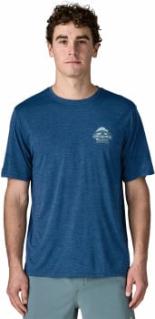 Patagonia Capilene® Cool Daily T-Shirt