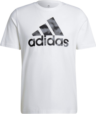 adidas M CAMO T férfi póló