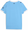 Puma MCFC Home Jersey Repl Fantrikot