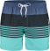 DESERTPOINTVL15 He.-Badeshort, 100% rec. PES