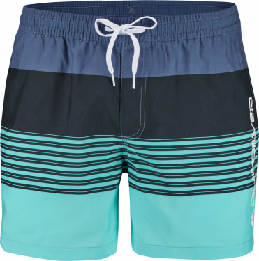 DESERTPOINTVL15 He.-Badeshort, 100% rec. PES