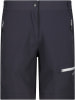 CMP Zip Off Wanderhose