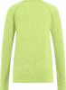 Odlo Essential Seamless langarm Laufshirt