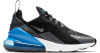 Nike Det. voïnočasová obuv Air Max 270 GS veï. US