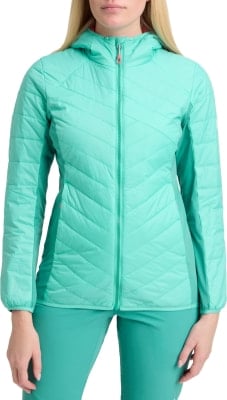 McKINLEY Sierre Primaloftjacke mit Kapuze