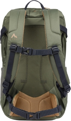 McKINLEY Minah VT 22 Wanderrucksack, Frontloader