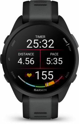 Garmin Forerunner 165 Laufuhr