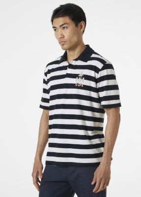 Helly Hansen Koster Polo férfi póló