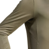 adidas Terrex Multi Langarmshirt mit Halfzip