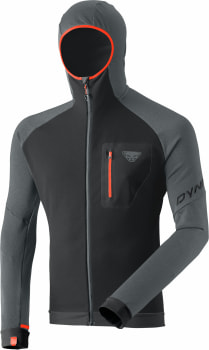 Dynafit Radical Polartec® Midlayer mit Kapuze