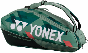 Pro Racquet Bag 9PCS Tennistasche