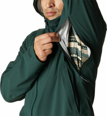 Columbia Omni-tech Amply Dry Shell férfi dzseki