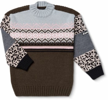 Eisbär Annemarie Skipullover