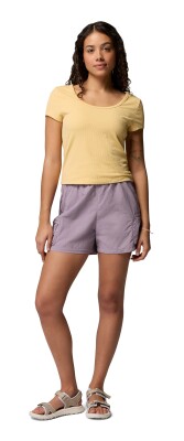 Columbia Sequoia Grove outdoorové kraťasy