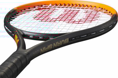 Wilson Burn Spin 24 Tennisschläger