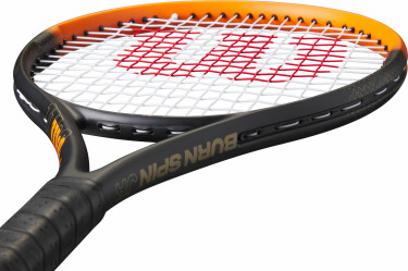 Burn Spin 24 Tennisschläger