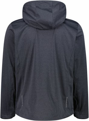 CMP Softshelljacke mit Kapuze