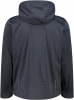 CMP Softshelljacke mit Kapuze