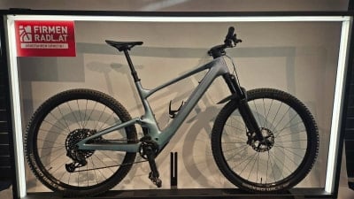 Scott Lumen 900 eRide