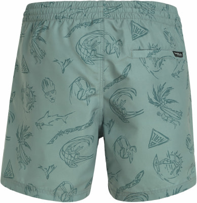 O'Neill Mix & Match Cali fürdőnadrág