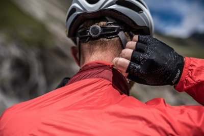 Silvini Gela cyklistická bunda