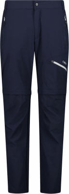 CMP Zip Off Wanderhose