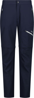 Zip Off Wanderhose