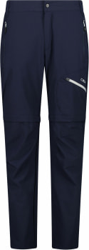 CMP Zip Off Wanderhose