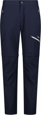 Zip Off Wanderhose