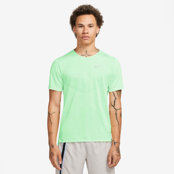 Nike Rise 365 Laufshirt