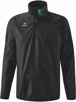 Erima Team Regenjacke mit Halfzip
