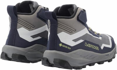 Lowa Trailux GTX Mid Trekkingschuhe Lowa Trailux GTX Mid Trekkingschuhe