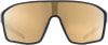 Gold/Schwarz