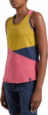 La Sportiva Twist Tanktop