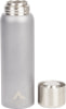 McKINLEY Double 0,6lt termosz nemesacél