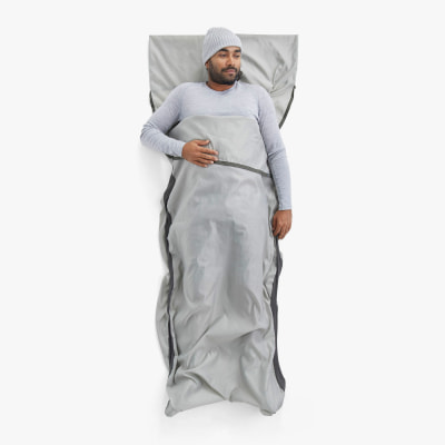 Sea to Summit Silk Blend Schlafsack-Liner