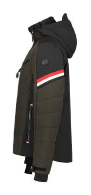 Luhta Kaldoaivi férfi kapucnis kabát Luhta Kaldoaivi férfi kapucnis kabát