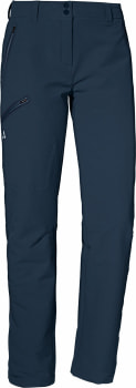 Schöffel Ascona Warm Wanderhose