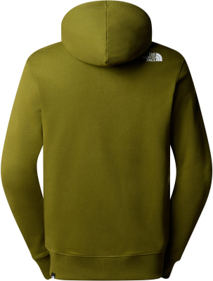 The North Face Open Gate Kapuzenjacke