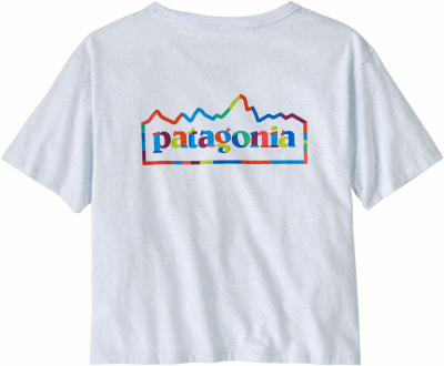 Patagonia Unity Fitz Easy-Cut T-Shirt