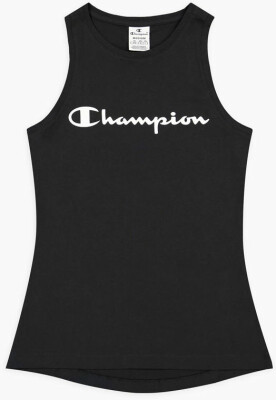 Champion Lt. Cotton Jersey női top