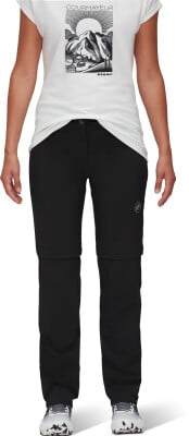 Mammut Runbold Zip Off Wanderhose Mammut Runbold Zip Off Wanderhose
