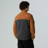 The North Face Yumiori Midlayer mit Halfzip