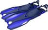 TecnoPro F6 C Travel Schwimmflossen